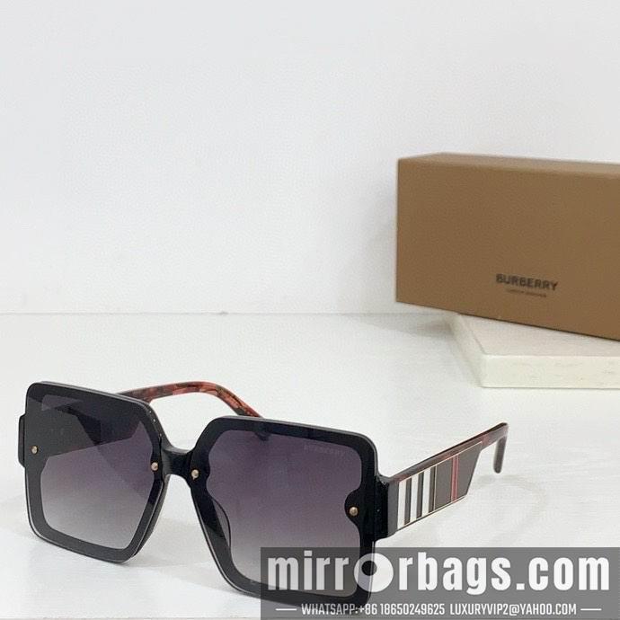 Replica Burberry Glasses smr04