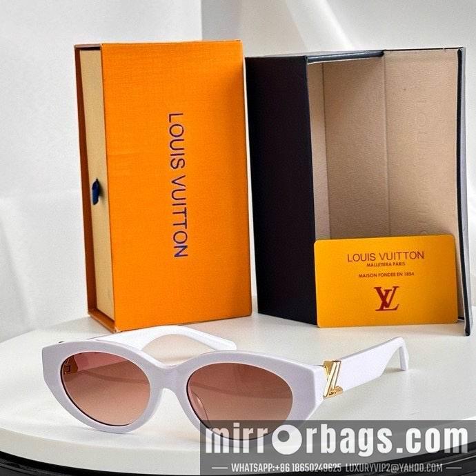 Replica LV Glasses smx183