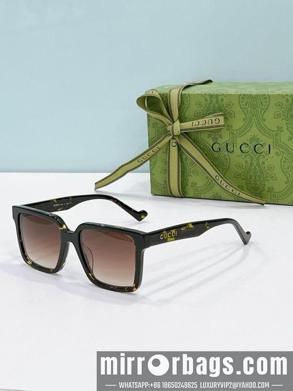 Replica Gucci Glasses smx109