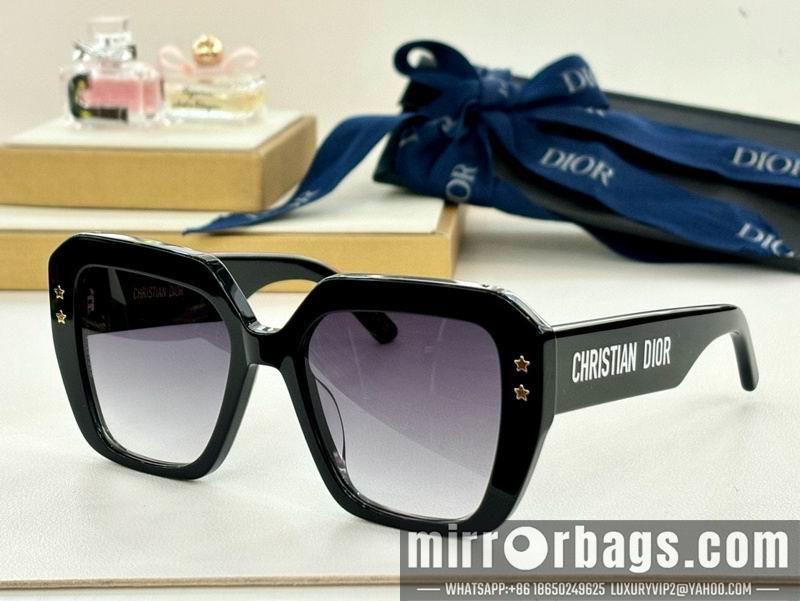 Replica Dior Glasses smr16