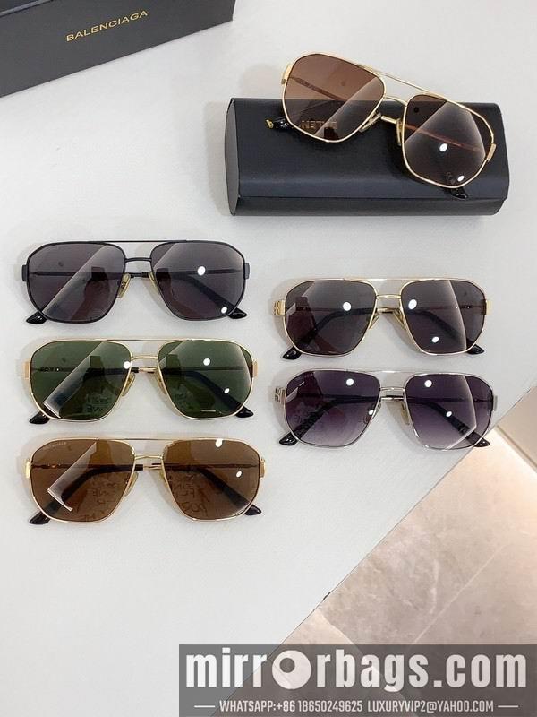 Replica Balenciaga Glasses smr99