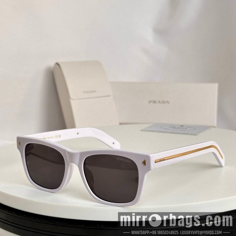 Replica Prada Glasses smr57