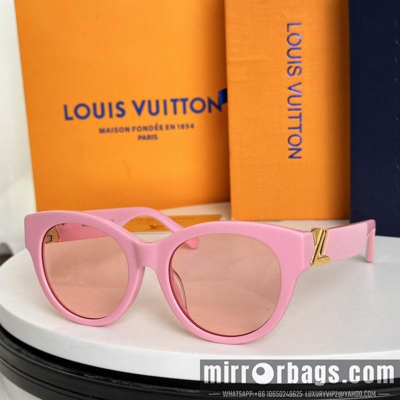 Replica LV Glasses smh124