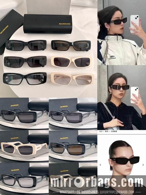 Replica Balenciaga Glasses 03smh28