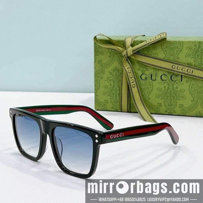Replica Gucci Glasses smx87