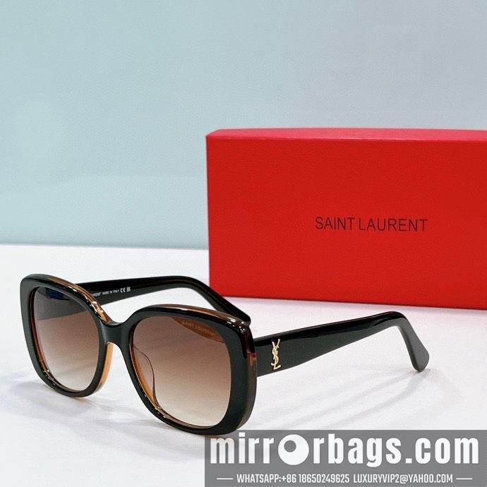 Replica YSL Glasses smx67