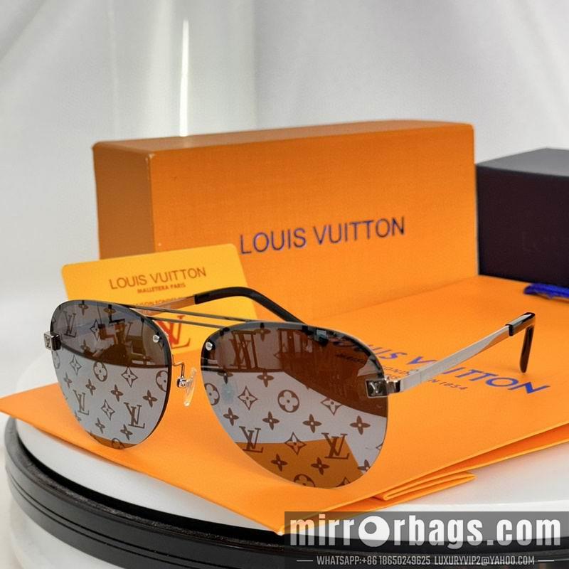 Replica LV Glasses smh87