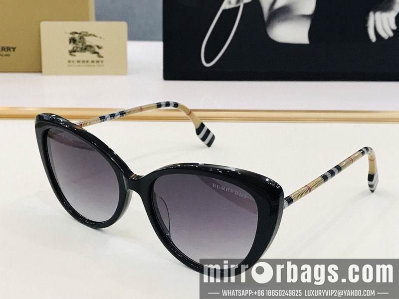 Replica Burberry Glasses smx21