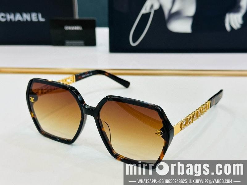 Replica Chanel Glasses smr284