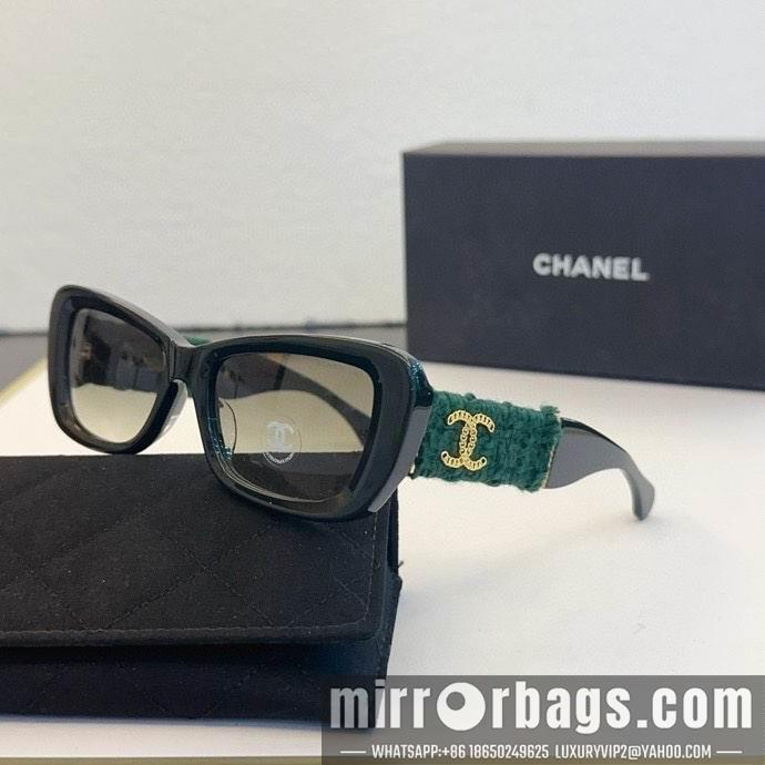 Replica Chanel Glasses smx309