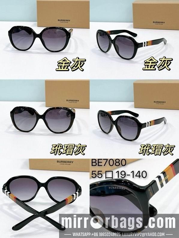 Replica Burberry Glasses smx62