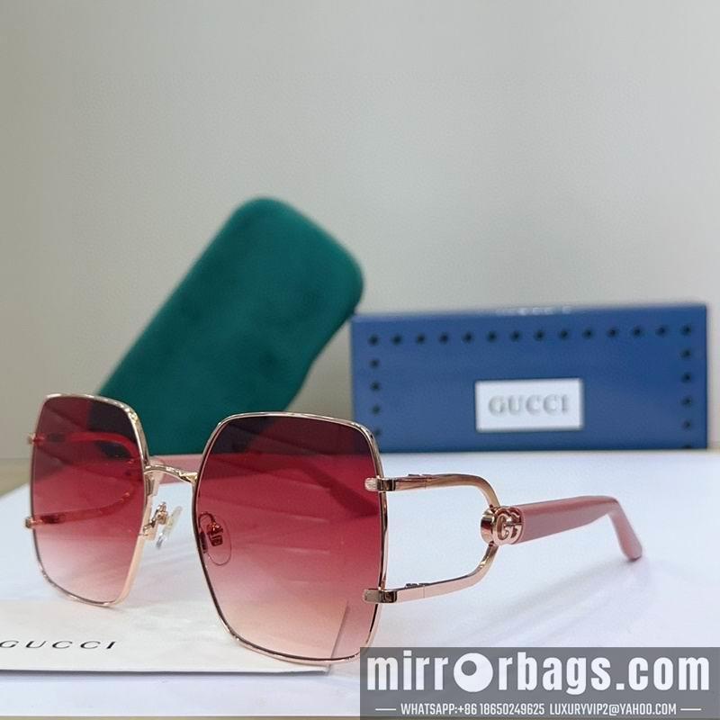 Replica Gucci Glasses smr136