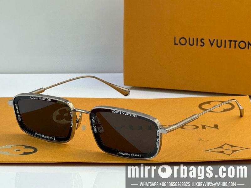 Replica LV Glasses smh51