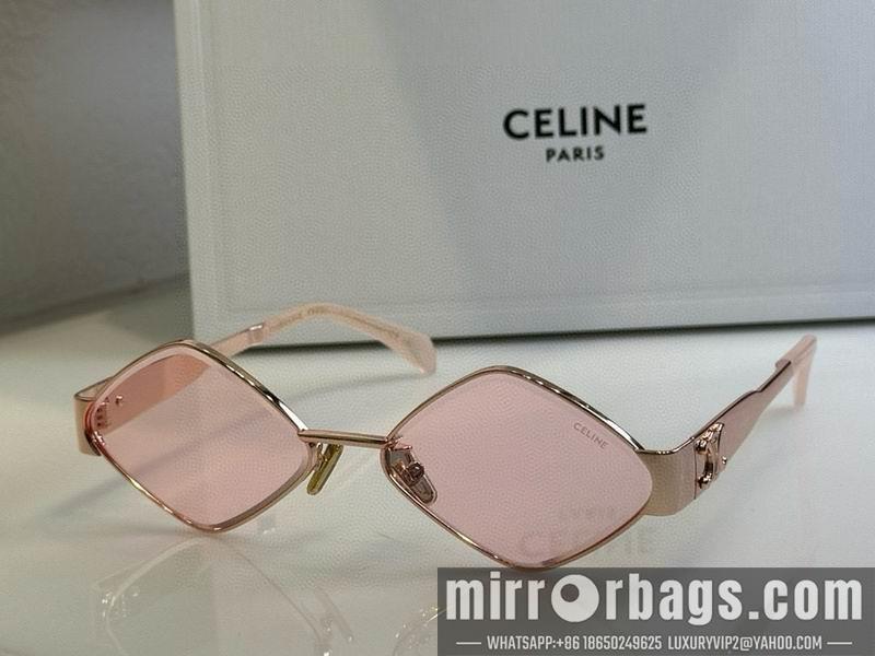 Replica Celine Glasses smx196
