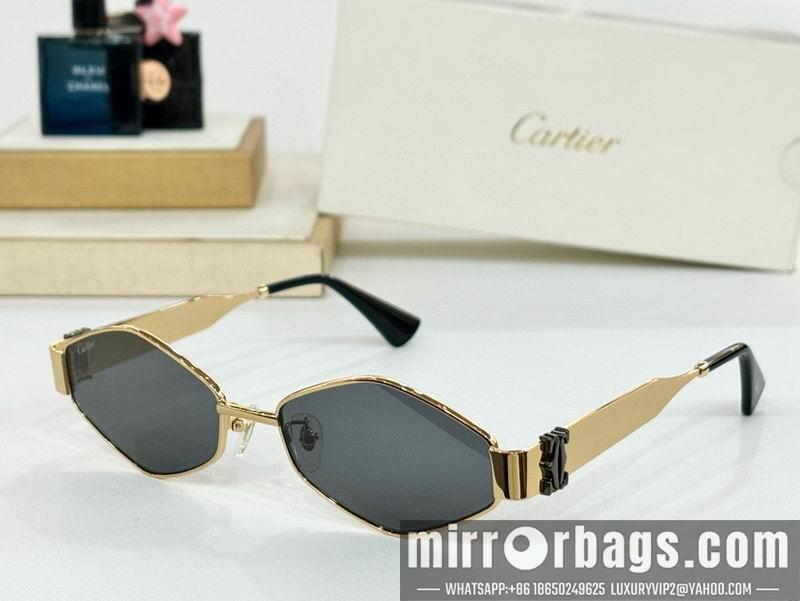 Replica Cartier Glasses smr100