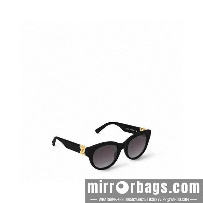 Replica LV Glasses smx187