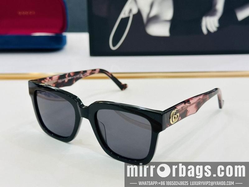 Replica Gucci Glasses smr124