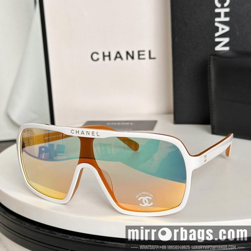 Replica Chanel Glasses smh58