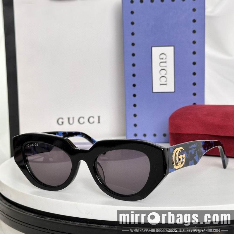 Replica Gucci Glasses smh152