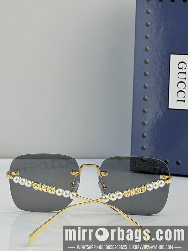 Replica Gucci Glasses smh133