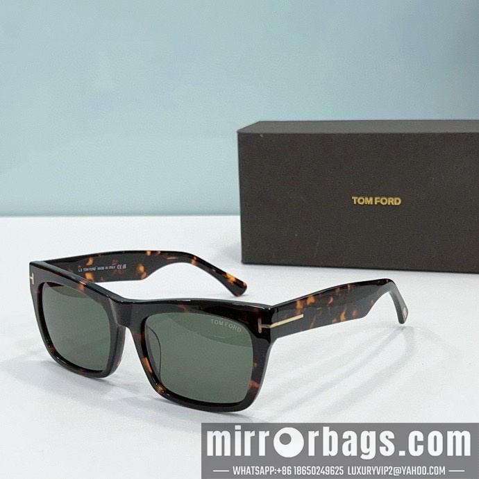 Replica Tom Ford Glasses smx44
