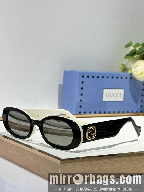 Replica Gucci Glasses smh233