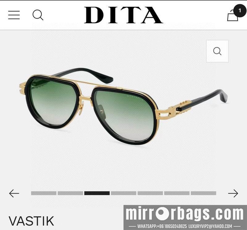 Replica Dita Glasses smx75