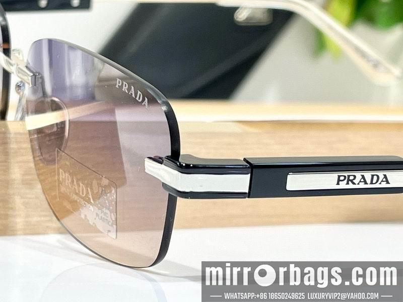Replica Prada Glasses smr70