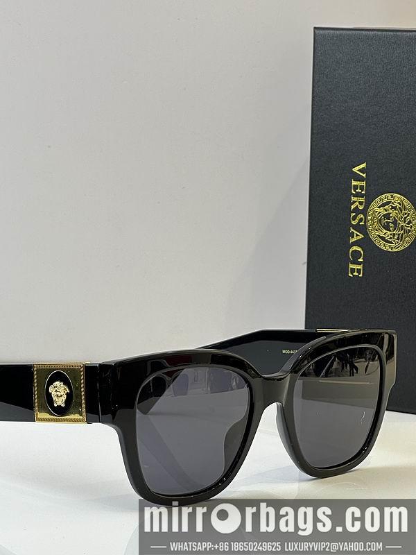 Replica Versace Glasses 03smh112