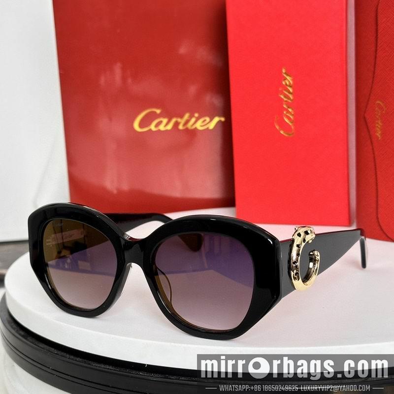 Replica Cartier Glasses smh13