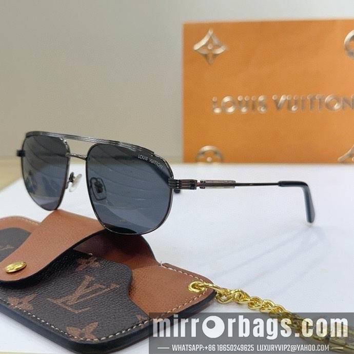 Replica LV Glasses smr28