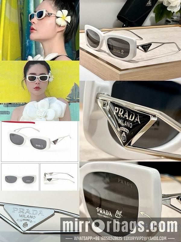Replica Prada Glasses smr05