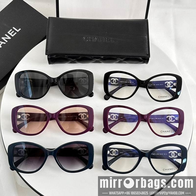Replica Chanel Glasses smr93