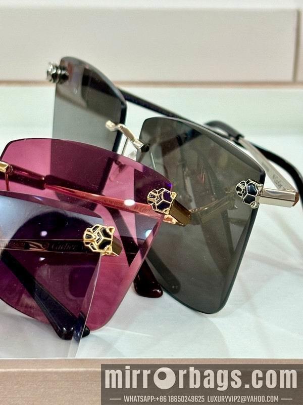 Replica Cartier Glasses smh42