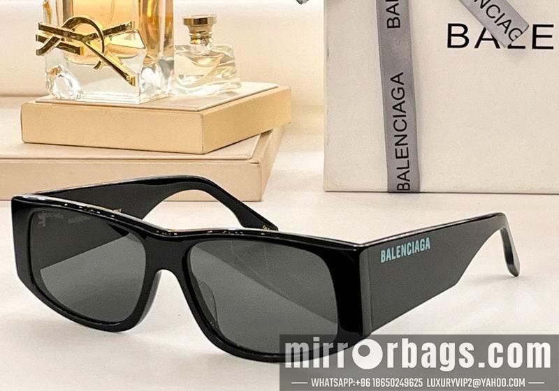 Replica Balenciaga Glasses smx56