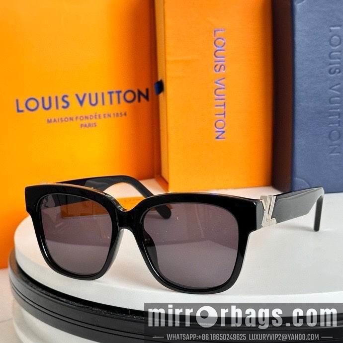 Replica LV Glasses smx188
