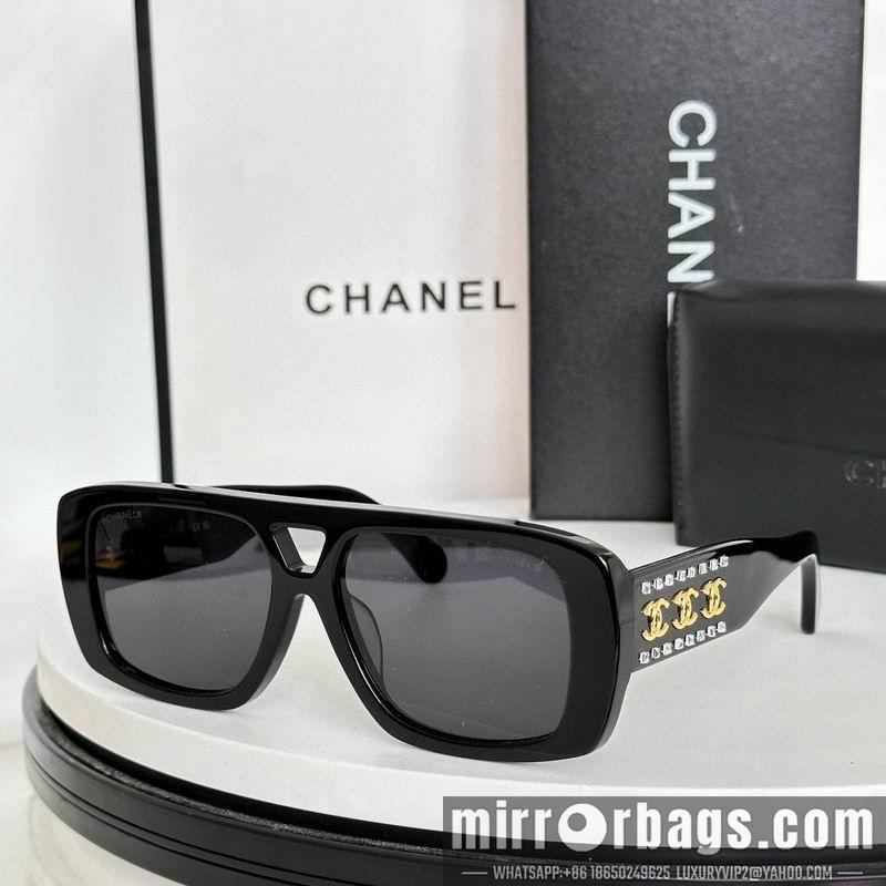 Replica Chanel Glasses smh80