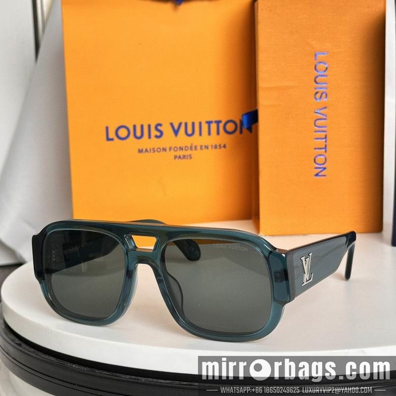 Replica LV Glasses smh66