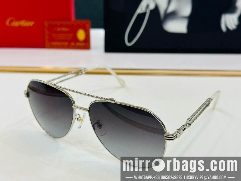 Replica Cartier Glasses smr137