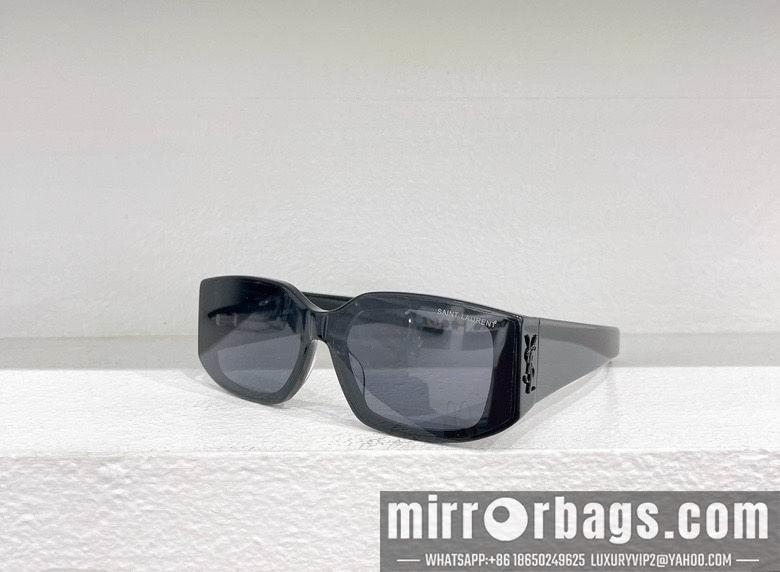 Replica YSL Glasses smx111