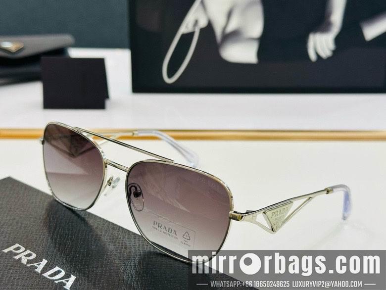 Replica Prada Glasses smr101