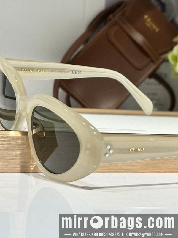 Replica Celine Glasses 03smh28