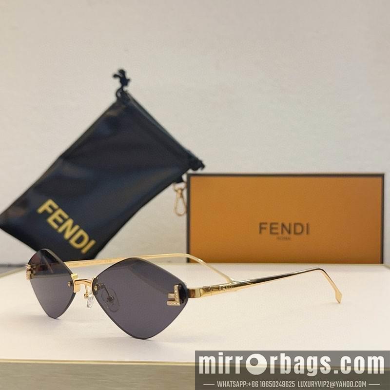 Replica LV Glasses smx152