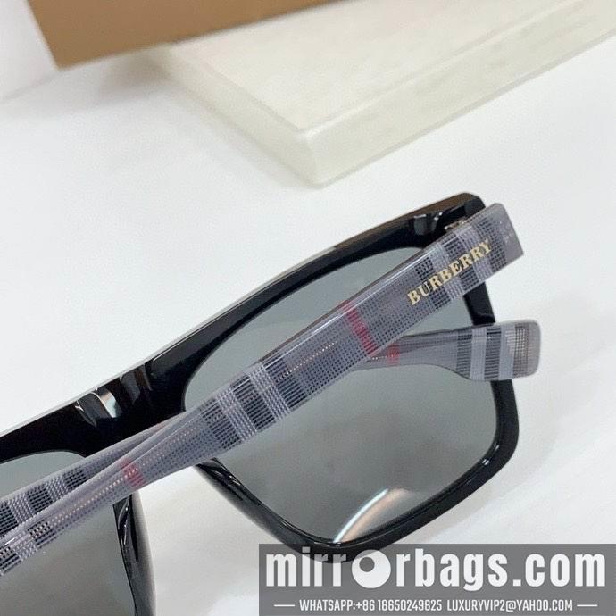 Replica Burberry Glasses smr07