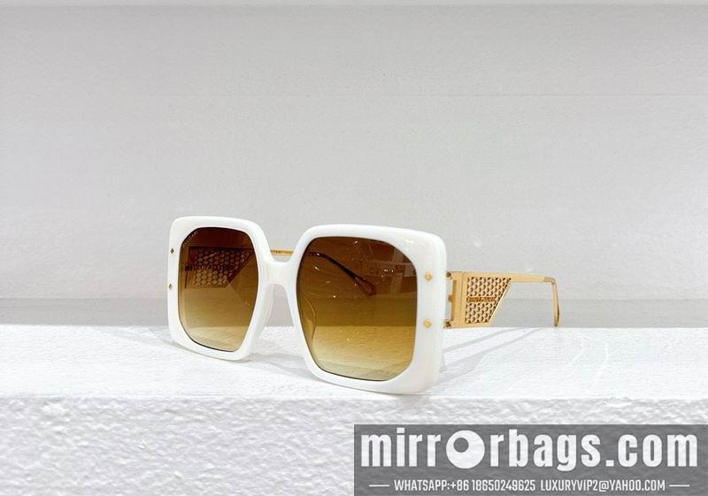 Replica Bvlgari Glasses smx15