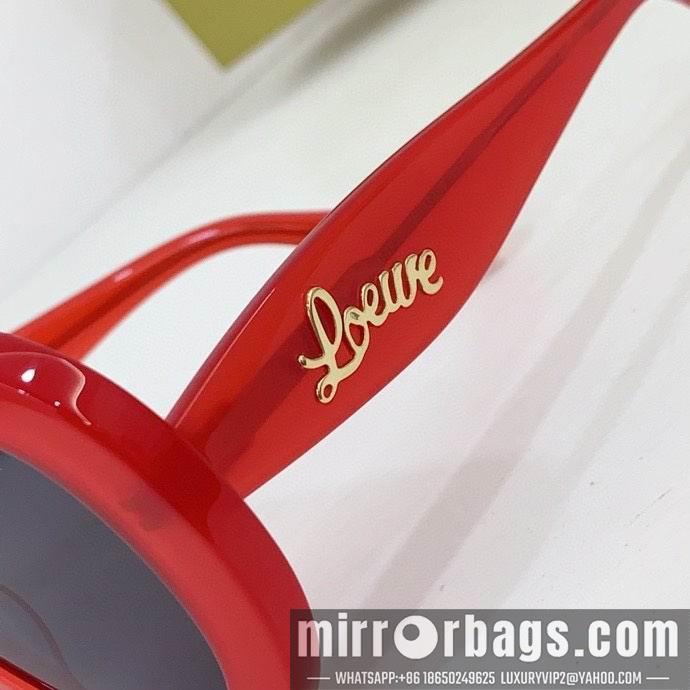 Replica Loewe Glasses smx59