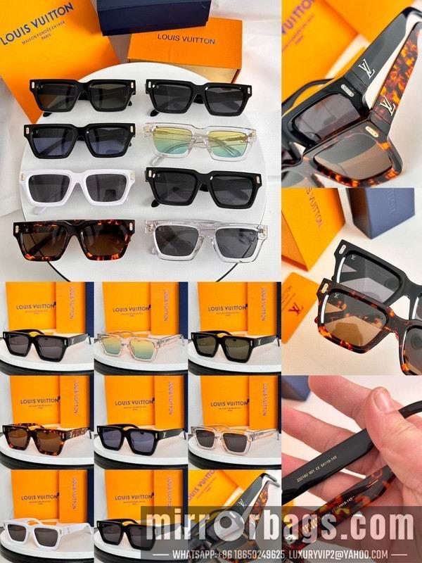 Replica LV Glasses smh76
