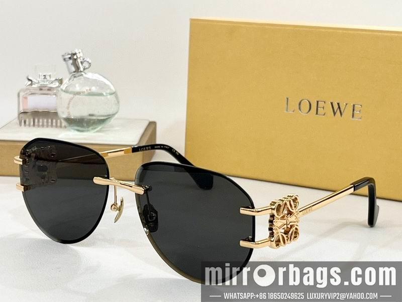 Replica Loewe Glasses 03smh15
