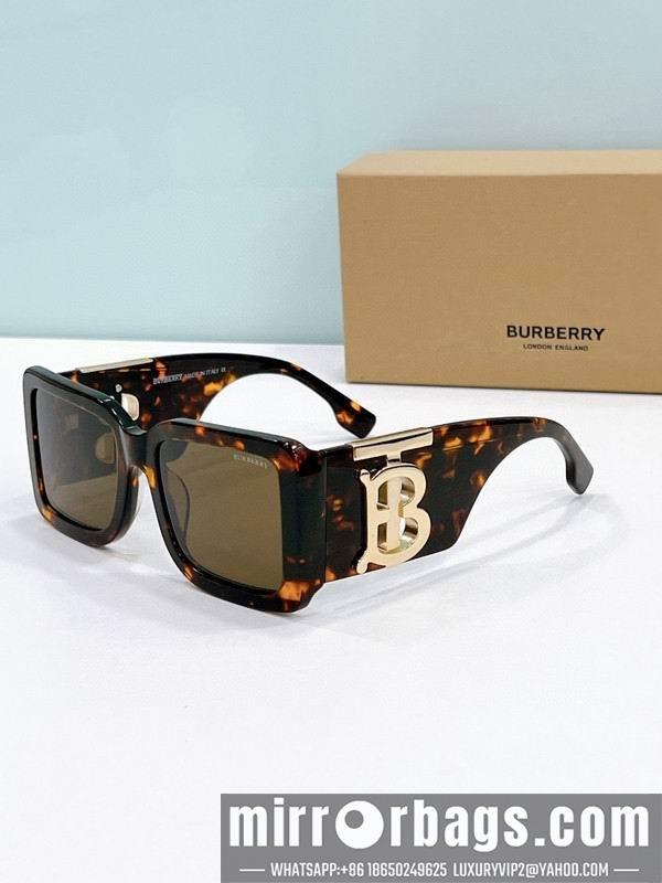 Replica Burberry Glasses smr54