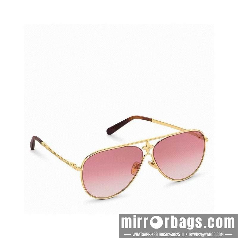 Replica LV Glasses smh80